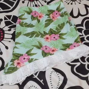 🌸 PJ Couture shorts